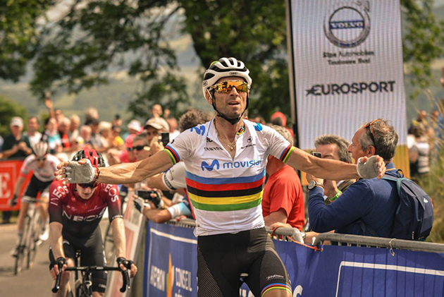 Alejandro Valverde